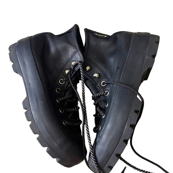 Converse Shoes - COPY - Chuck Taylor Lugged Gore Tex Winter Boot